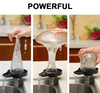 Glass Rinser for Kitchen Sink Automatic Cup Washer